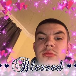 Meet your Posher, Miles